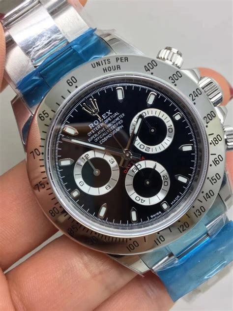 orologio rolex daytona imitazione|how to spot a rolex daytona.